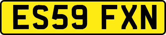 ES59FXN