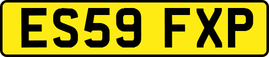 ES59FXP