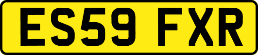 ES59FXR