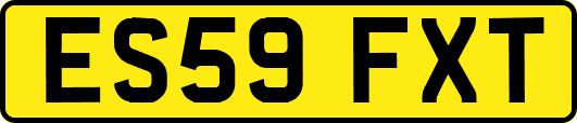 ES59FXT