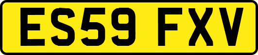ES59FXV