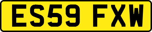 ES59FXW