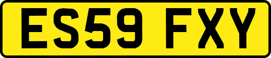 ES59FXY