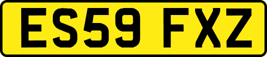 ES59FXZ