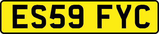 ES59FYC