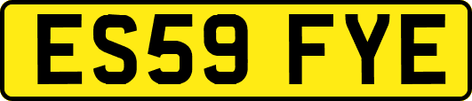 ES59FYE