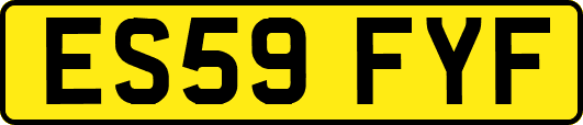 ES59FYF