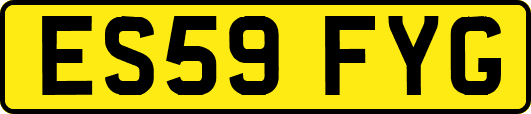 ES59FYG