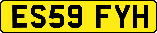 ES59FYH