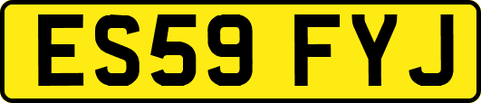 ES59FYJ