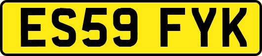 ES59FYK