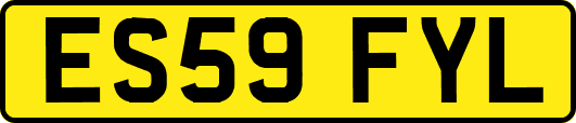ES59FYL