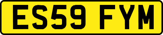 ES59FYM