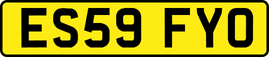 ES59FYO