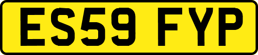 ES59FYP
