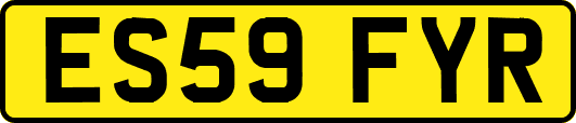 ES59FYR