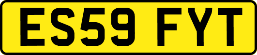 ES59FYT