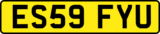 ES59FYU