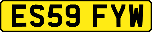 ES59FYW