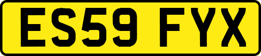 ES59FYX