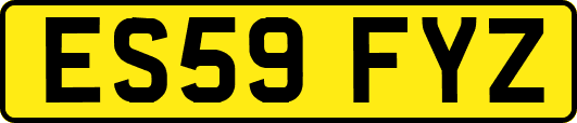 ES59FYZ