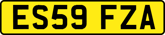 ES59FZA