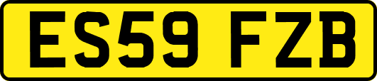ES59FZB