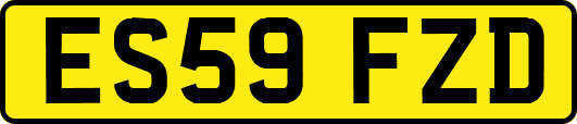 ES59FZD