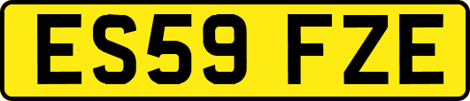 ES59FZE
