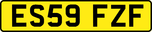 ES59FZF