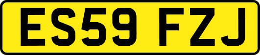 ES59FZJ