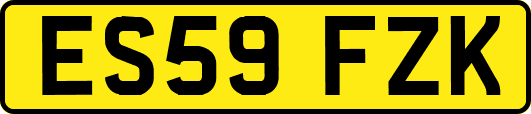 ES59FZK