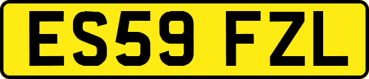 ES59FZL