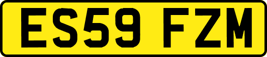 ES59FZM