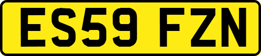 ES59FZN