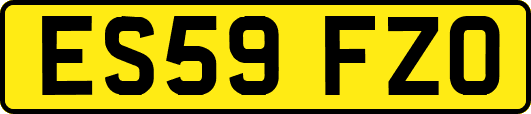 ES59FZO