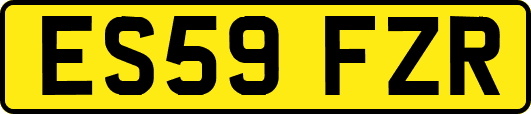 ES59FZR