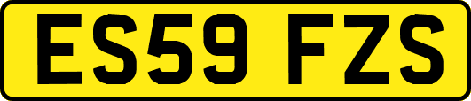 ES59FZS