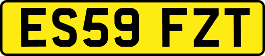 ES59FZT