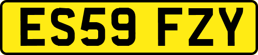 ES59FZY