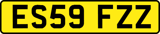 ES59FZZ