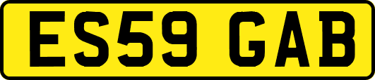 ES59GAB