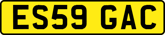 ES59GAC