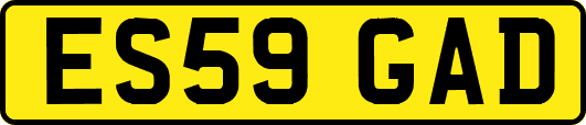 ES59GAD