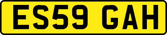 ES59GAH
