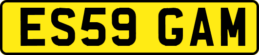 ES59GAM
