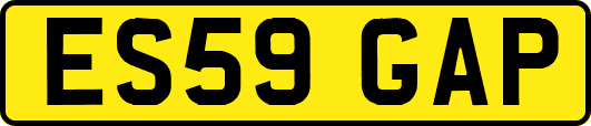 ES59GAP