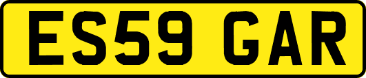 ES59GAR
