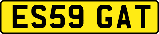 ES59GAT