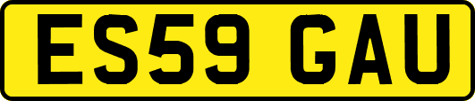 ES59GAU